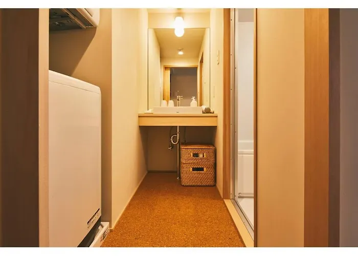 Batonship - Vacation Stay 12910