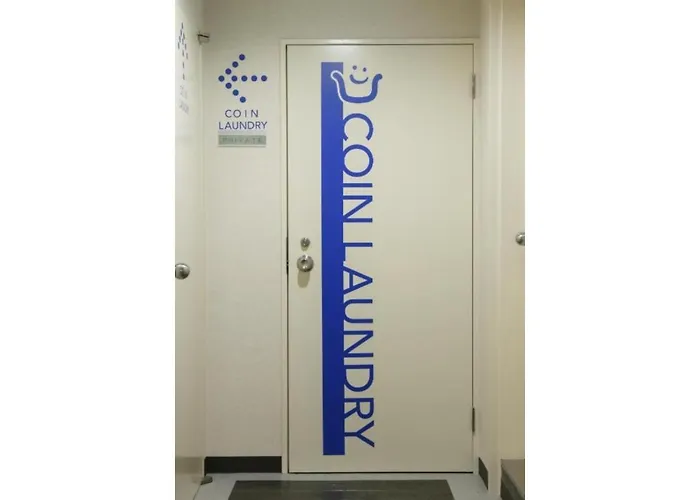Hotel Relief Namba Daikokuchou - Vacation Stay 33935V