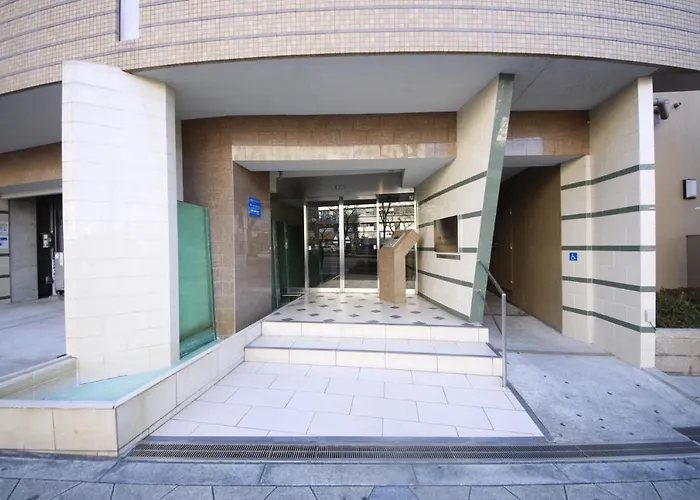 プレステージ谷町アコモデーション