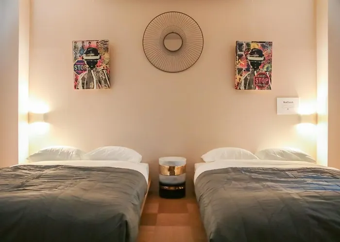 D3 Hotel Gallery3