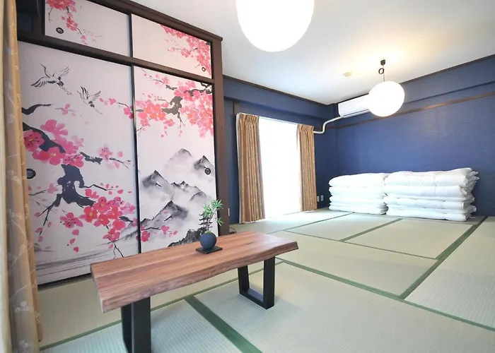 Maison Milano Nakatsu - Vacation Stay 13541