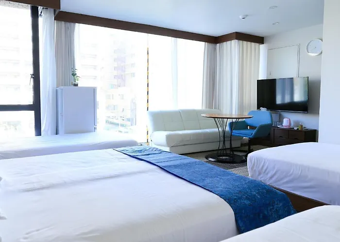 Sakuragawa Riverside Hotel - Vacation Stay 31893V