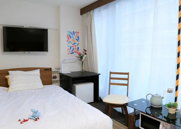 Sakuragawa Riverside Hotel - Vacation Stay 31896V