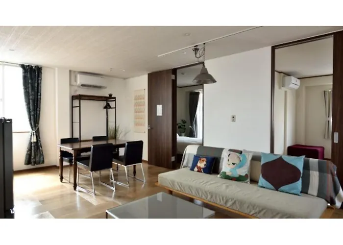 Saya Suite Kishinosato - Vacation Stay 83746V