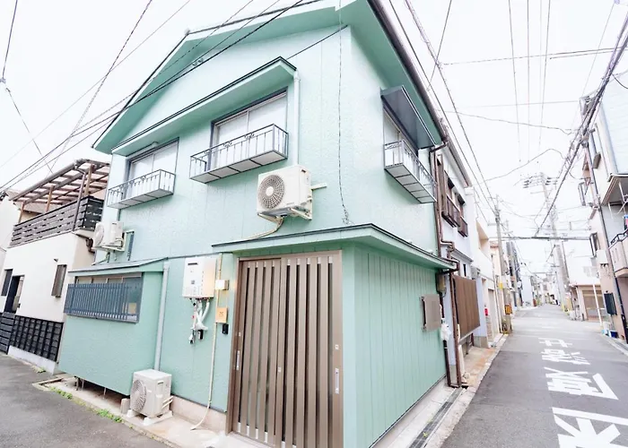Nana House