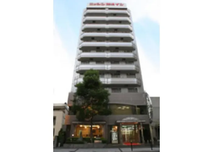 Nissin Namba Inn - Vacation Stay 68255V