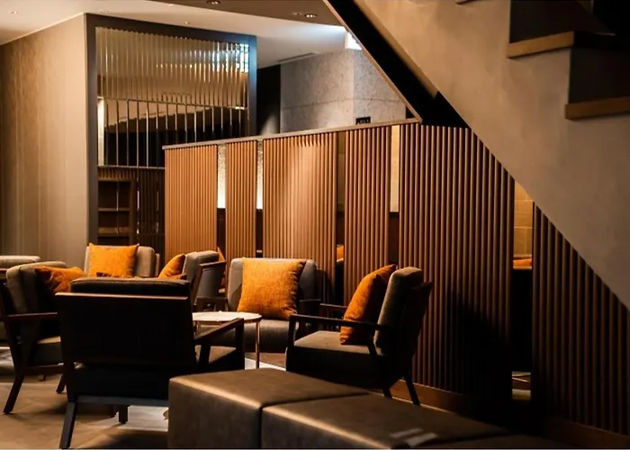 Grids Premium Hotel Osaka Namba - Vacation Stay 59136V