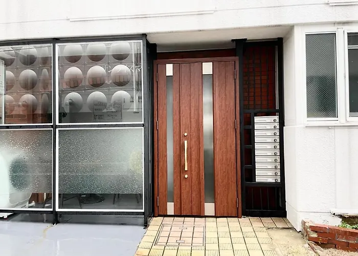Sunrise Mansion - Vacation Stay 13900