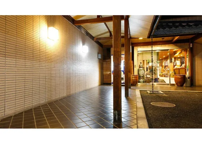 Ryokan Kuramoto - Vacation Stay 63444V