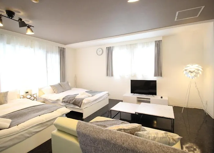 Atrium 5C, 6D, 9Th Floor - Vacation Stay 14673