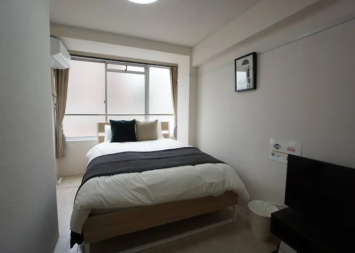 Apartment House Jodo 302