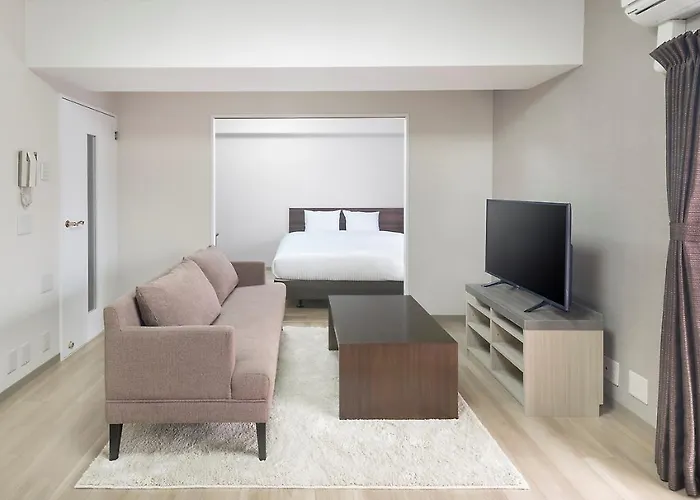 Hotel Mystays Otemae