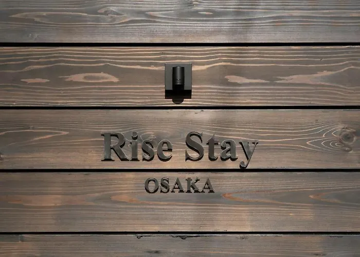 Tasoneurbanstayosaka 東住吉1
