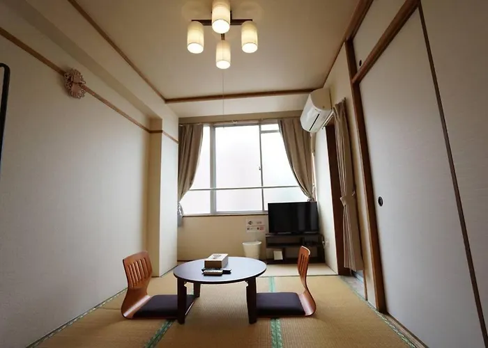 Apartment House Jodo 403
