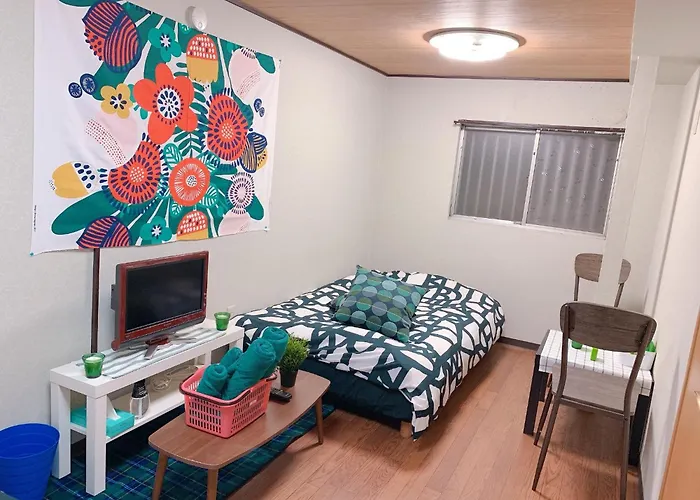 Osaka - House - Vacation Stay 9690