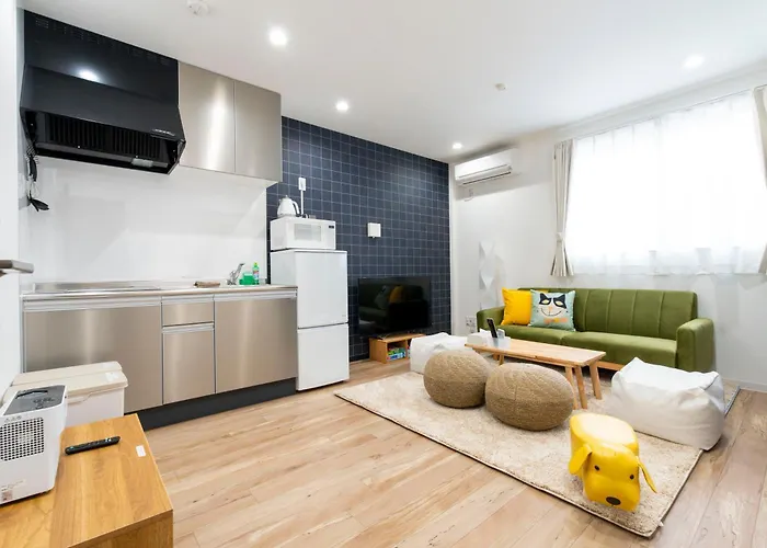 Orange Home Usj