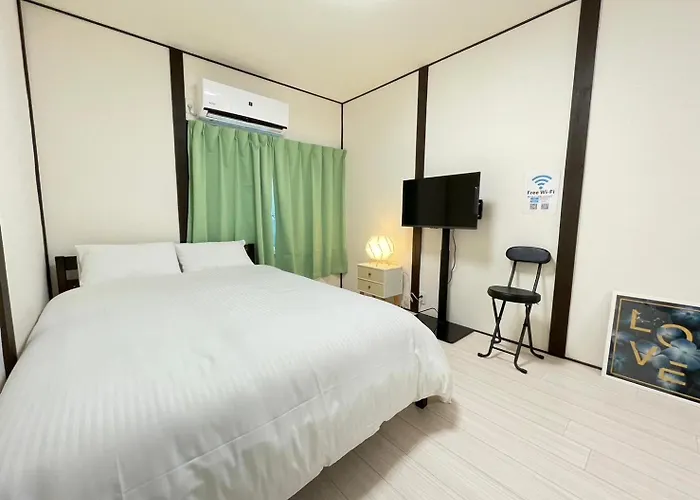 A&C House 新大阪3
