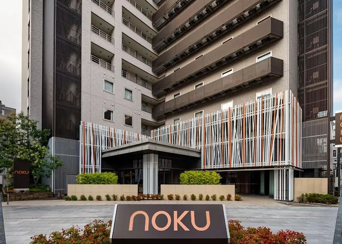 Noku Osaka