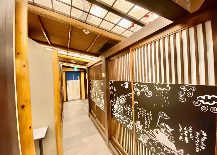 Hostel Ko-Fu