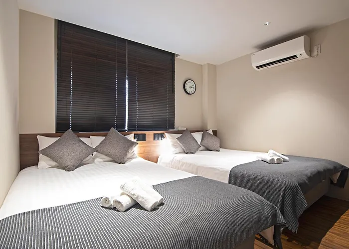 Home-Shinmachi - Vacation Stay 12920