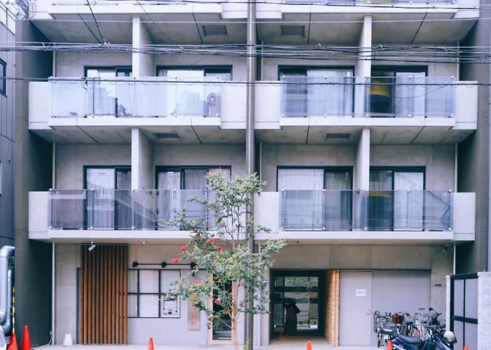 Rest Collection Kujo Osaka
