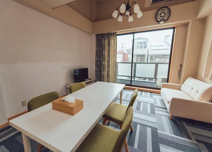 唐風家 大国町 近邻地铁