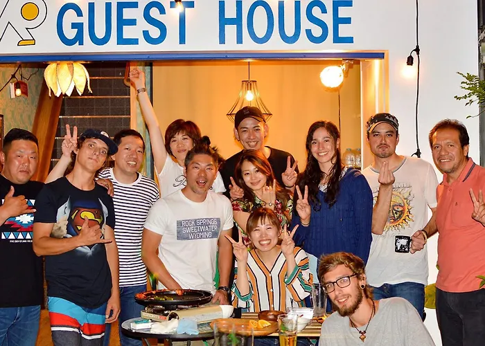 R Guest House
