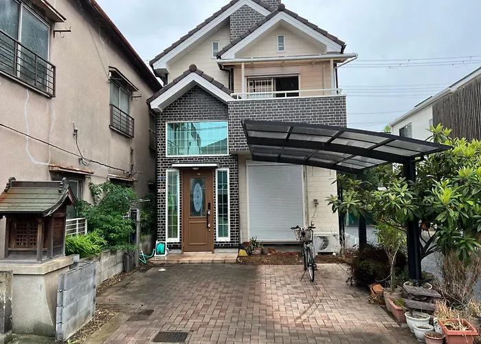 Niji Homestay