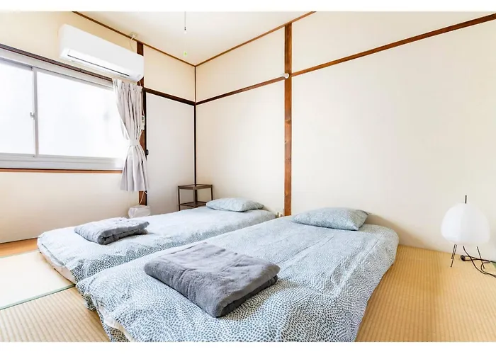 Daikoku Inn Bainan - Vacation Stay 16148