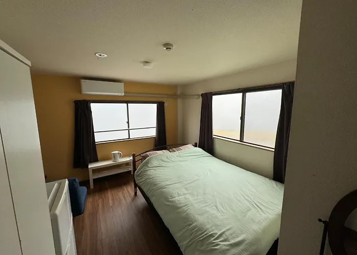 Niitaka Shiokusa Building 3Rd And 4Th Floors - Vacation Stay 02326V