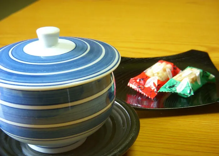 Kaneyoshi Ryokan