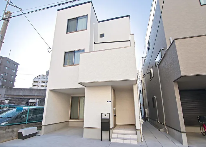 Osaka - House - Vacation Stay 16454
