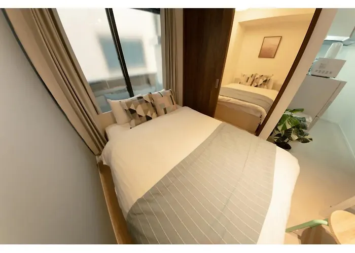 Ashe Maison Tenoji West II - Vacation Stay 16641