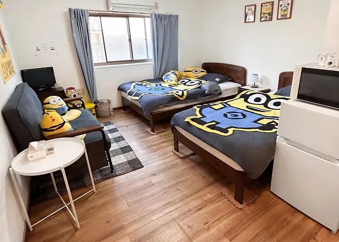 Linlin No Minshuku - Vacation Stay 11160