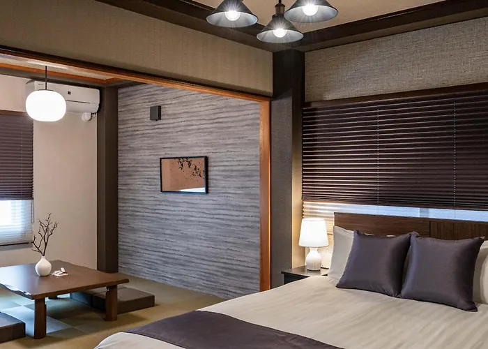 Bijou Suites Dapper