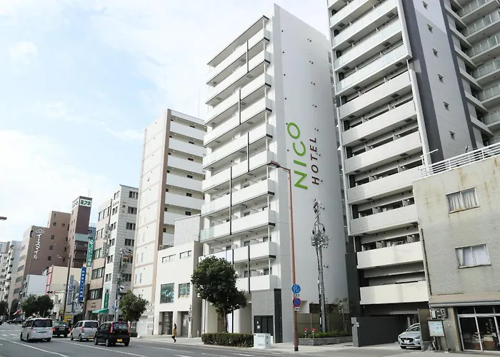 Nico Hotel