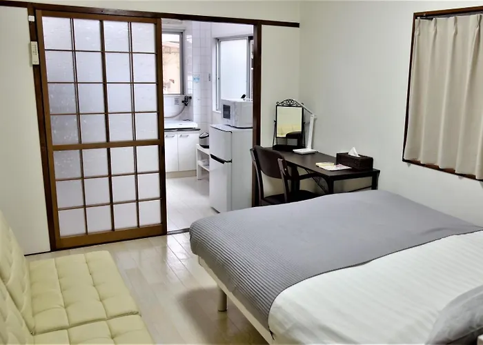 Osaka U-Shuku