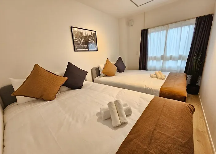 Osaka - House - Vacation Stay 16697