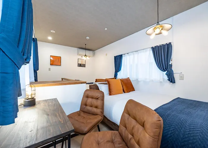 Togano House