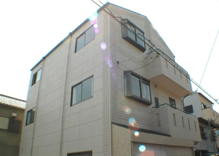 Gh 民泊 Sakura