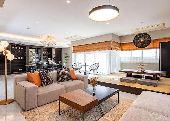 Calante Yuhigaoka 3-4F, 5-6F - Vacation Stay 16312