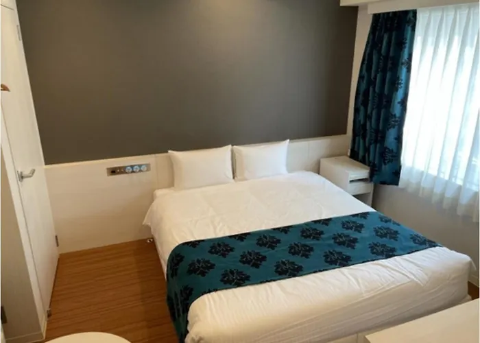 Hotel Vr Osaka - Vacation Stay 92408V