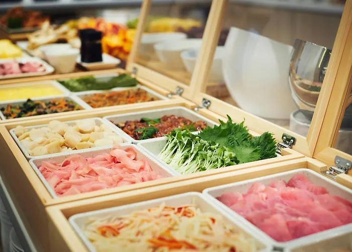 Karaksa Hotel Osaka Namba