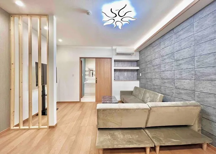 Sunrise House 大今里