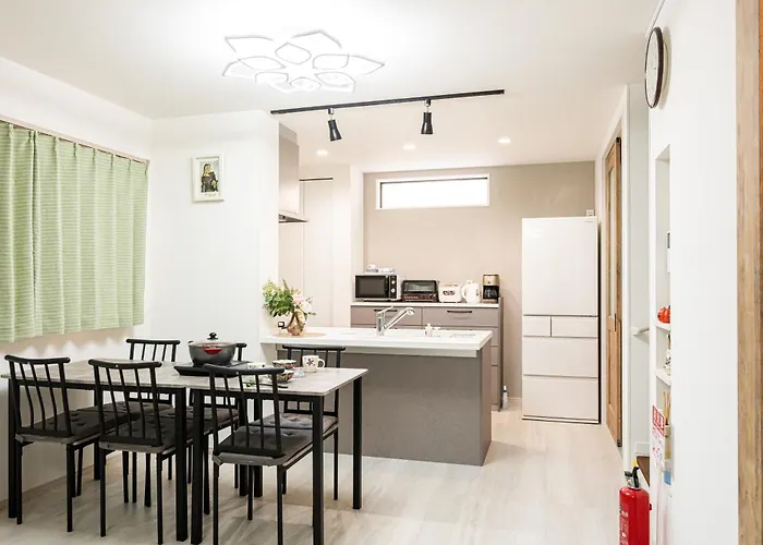 Mikoto House Osaka