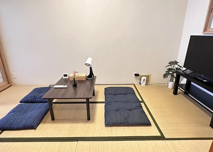 Tabi Time Rinami Oima - Vacation Stay 15333