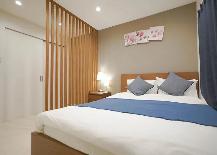 Tsuruhashi 10Ppl House 3Min-Sta 6Min-Nambausj Mozhaihua