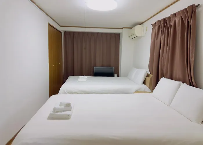 Rest Collection Namiyoke Osaka