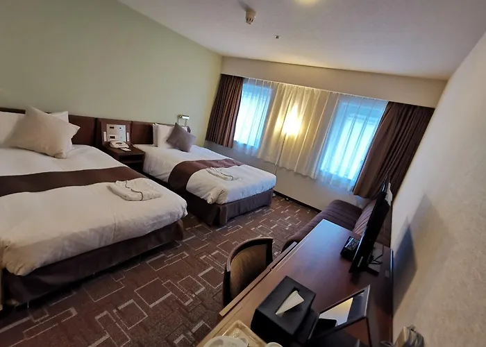 Ip City Hotel Osaka - Vacation Stay 35818V