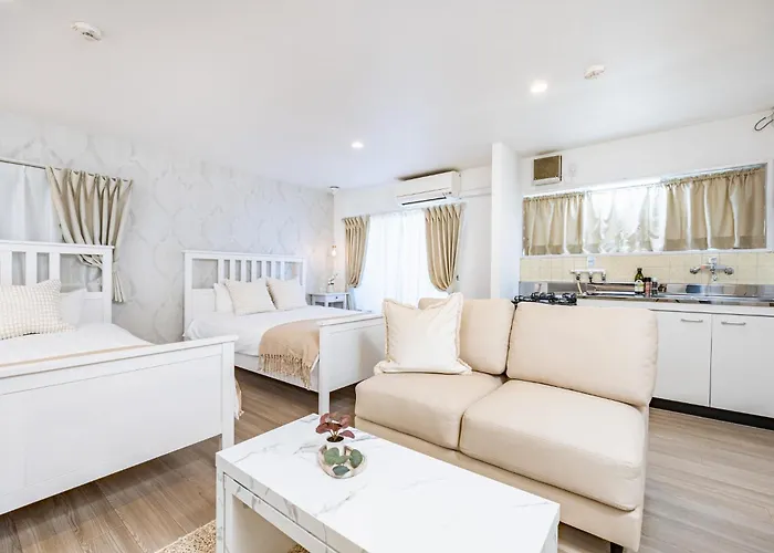 Bijou Suites Granpia